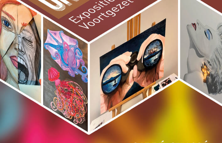 poster vo expo 2025
