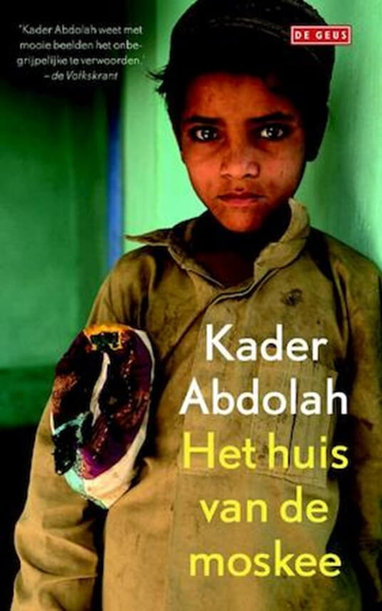 kaderabdolah boek2